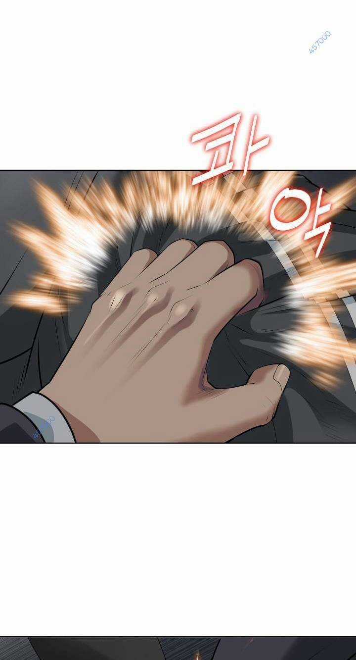 Huyết Tọa - Chapter 7 - Trang 63