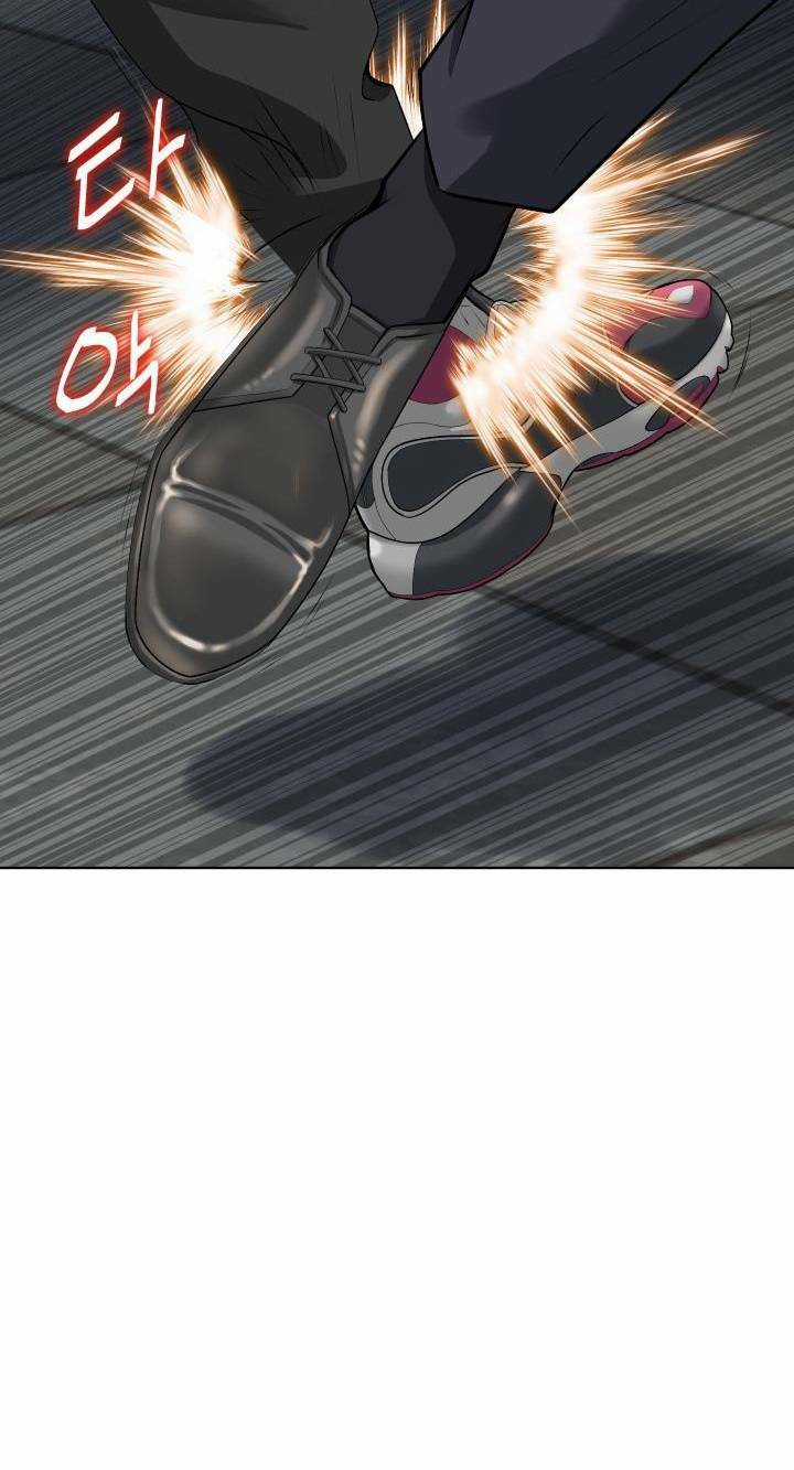 Huyết Tọa - Chapter 7 - Trang 64