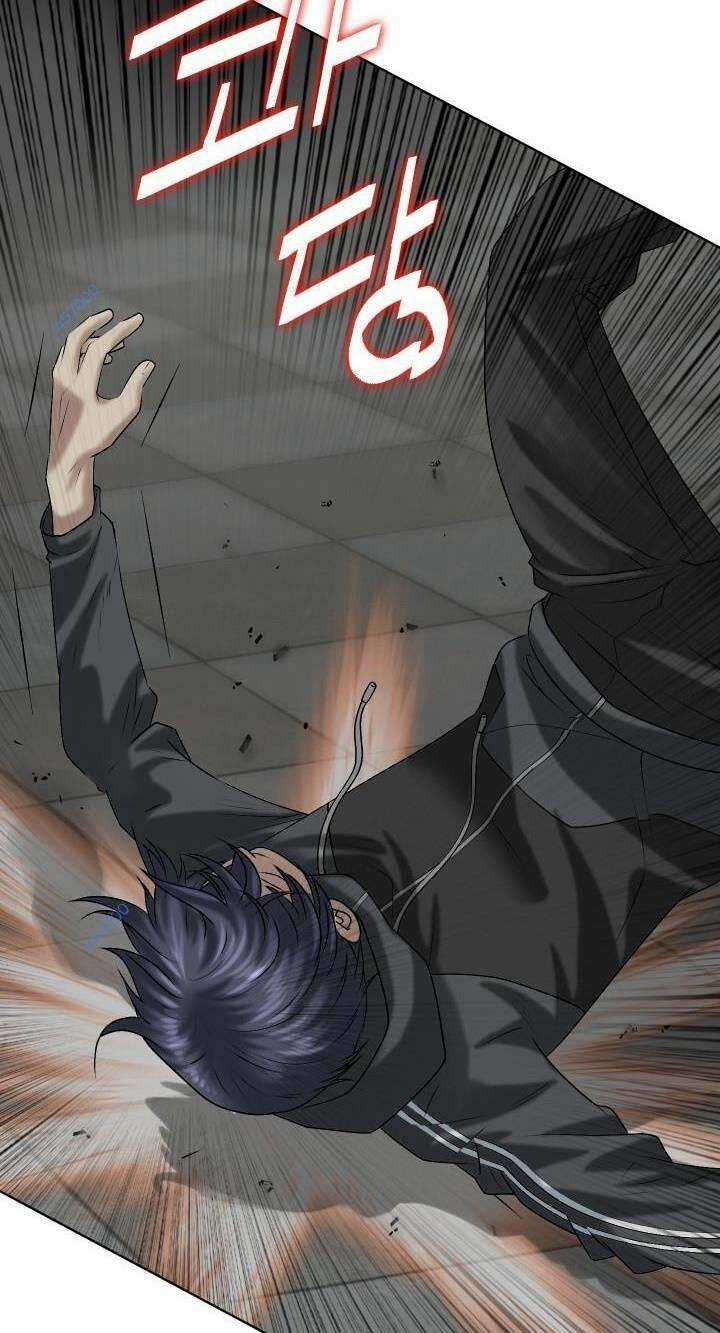 Huyết Tọa - Chapter 7 - Trang 67