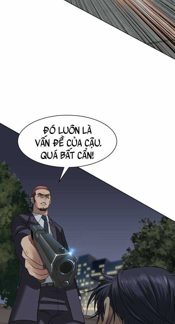 Huyết Tọa - Chapter 7 - Trang 68