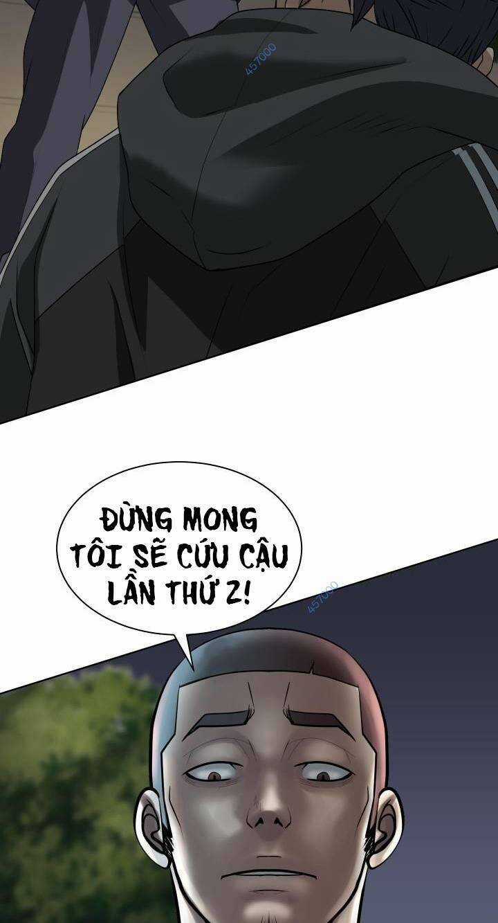 Huyết Tọa - Chapter 7 - Trang 69