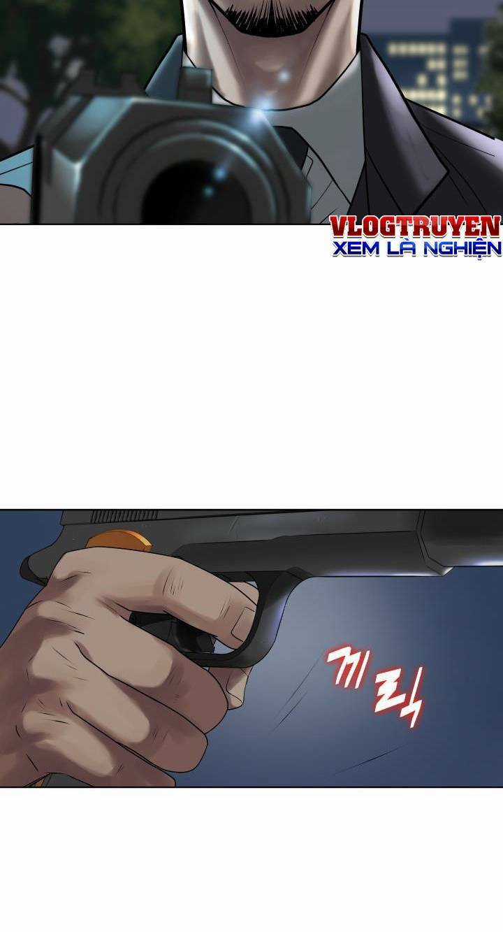 Huyết Tọa - Chapter 7 - Trang 70