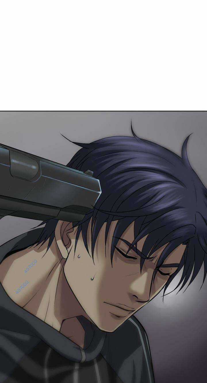 Huyết Tọa - Chapter 7 - Trang 71