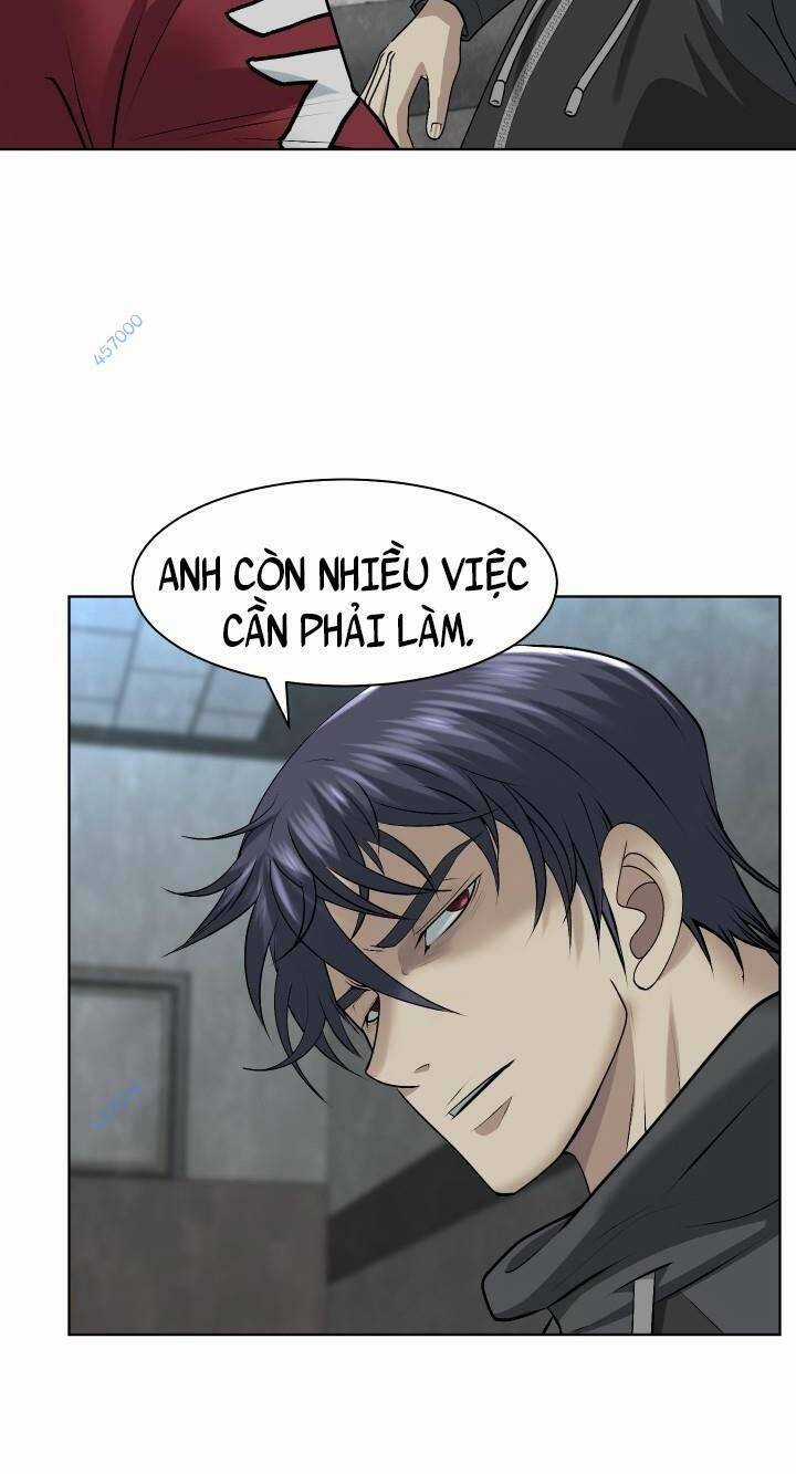 Huyết Tọa - Chapter 7 - Trang 9