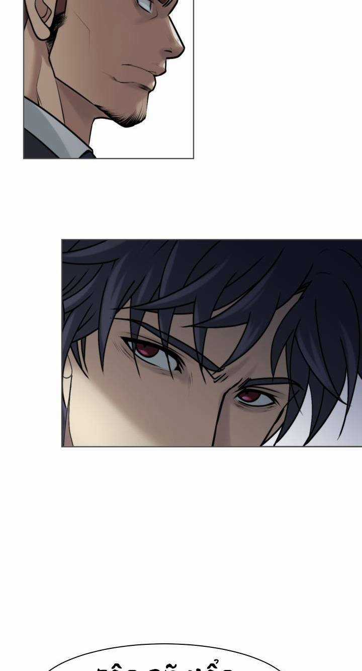 Huyết Tọa - Chapter 8 - Trang 12