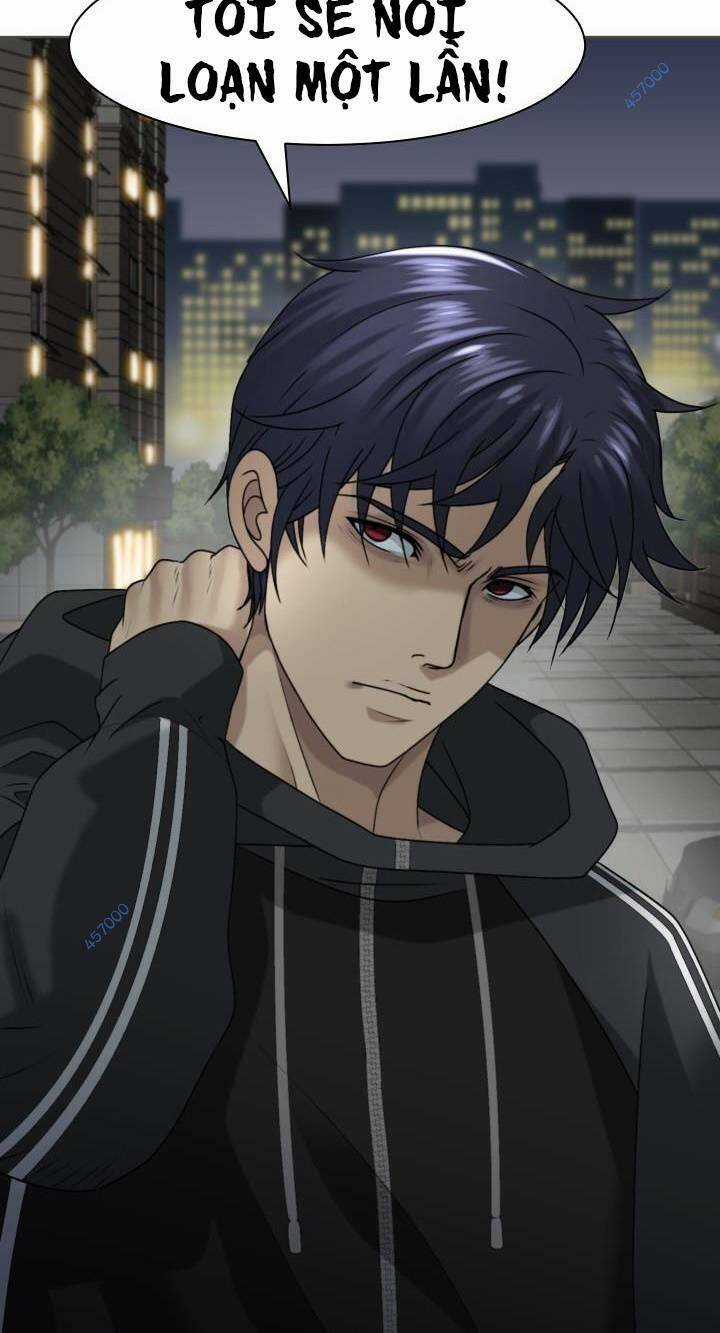 Huyết Tọa - Chapter 8 - Trang 13