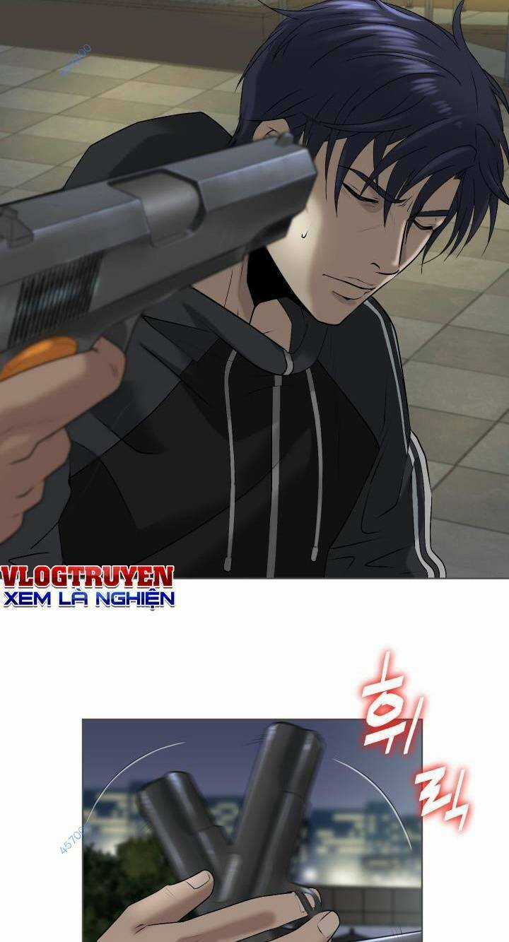 Huyết Tọa - Chapter 8 - Trang 3