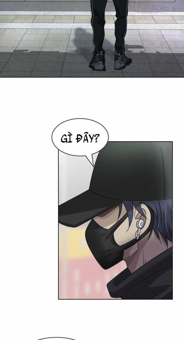 Huyết Tọa - Chapter 8 - Trang 22