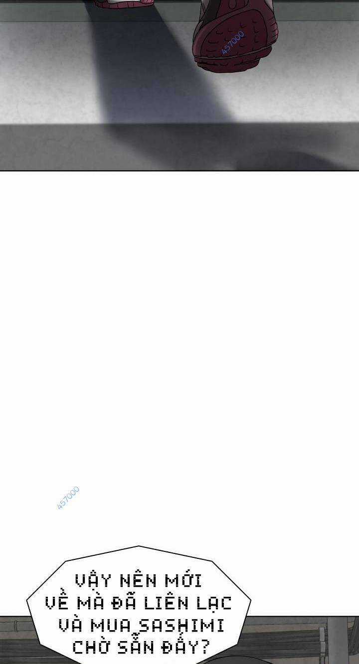 Huyết Tọa - Chapter 8 - Trang 25