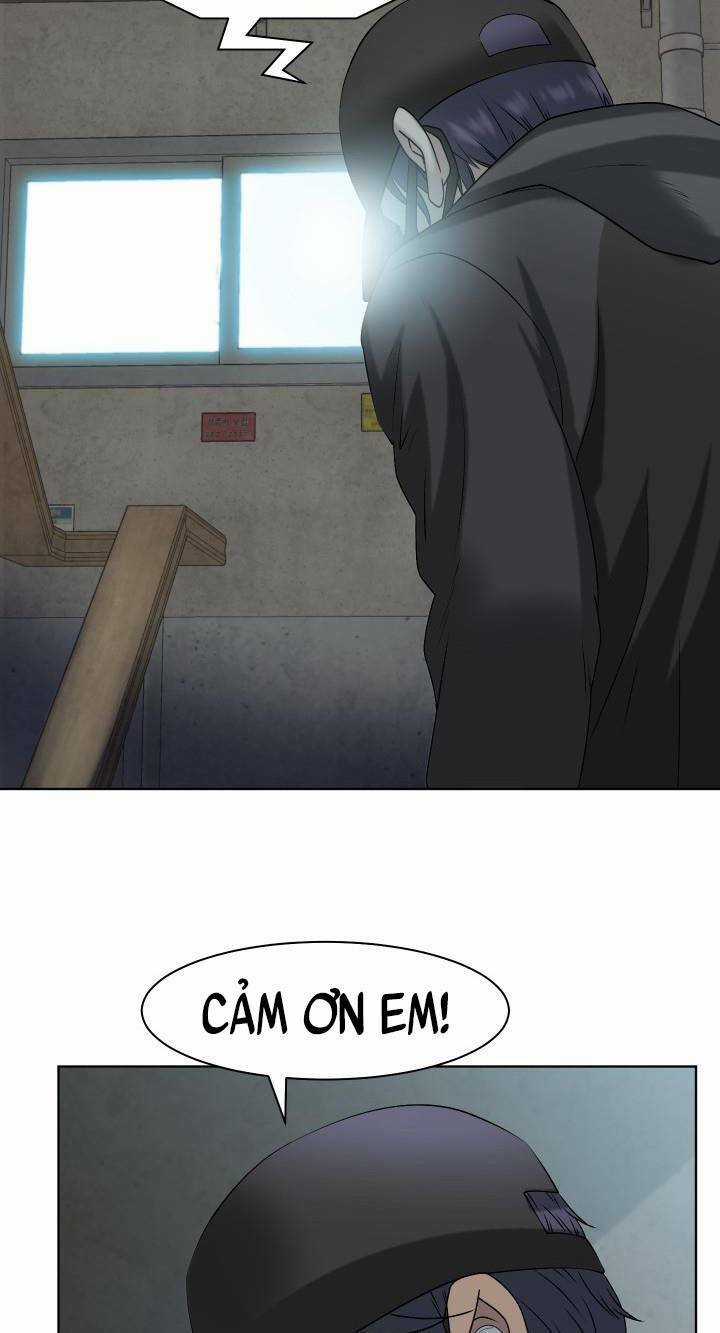 Huyết Tọa - Chapter 8 - Trang 26