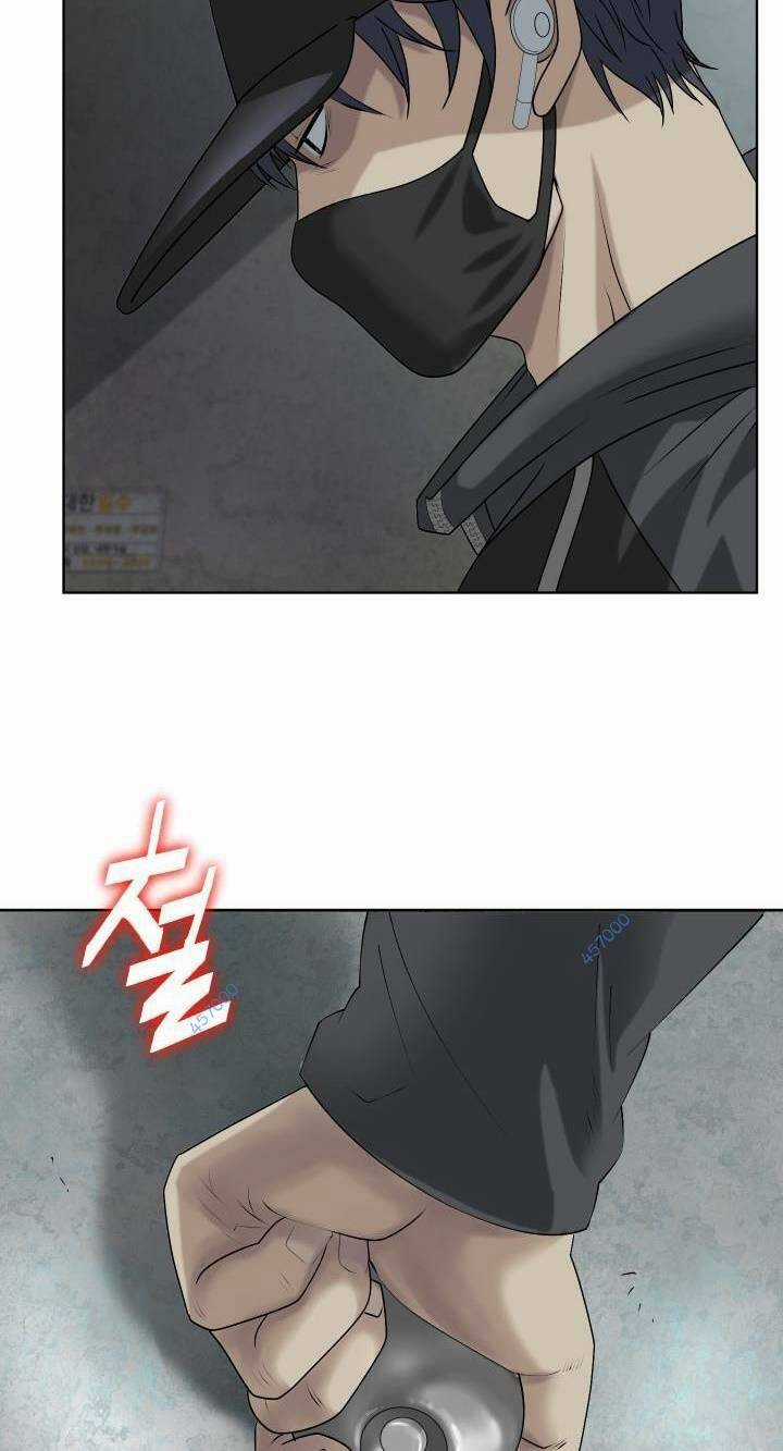 Huyết Tọa - Chapter 8 - Trang 27