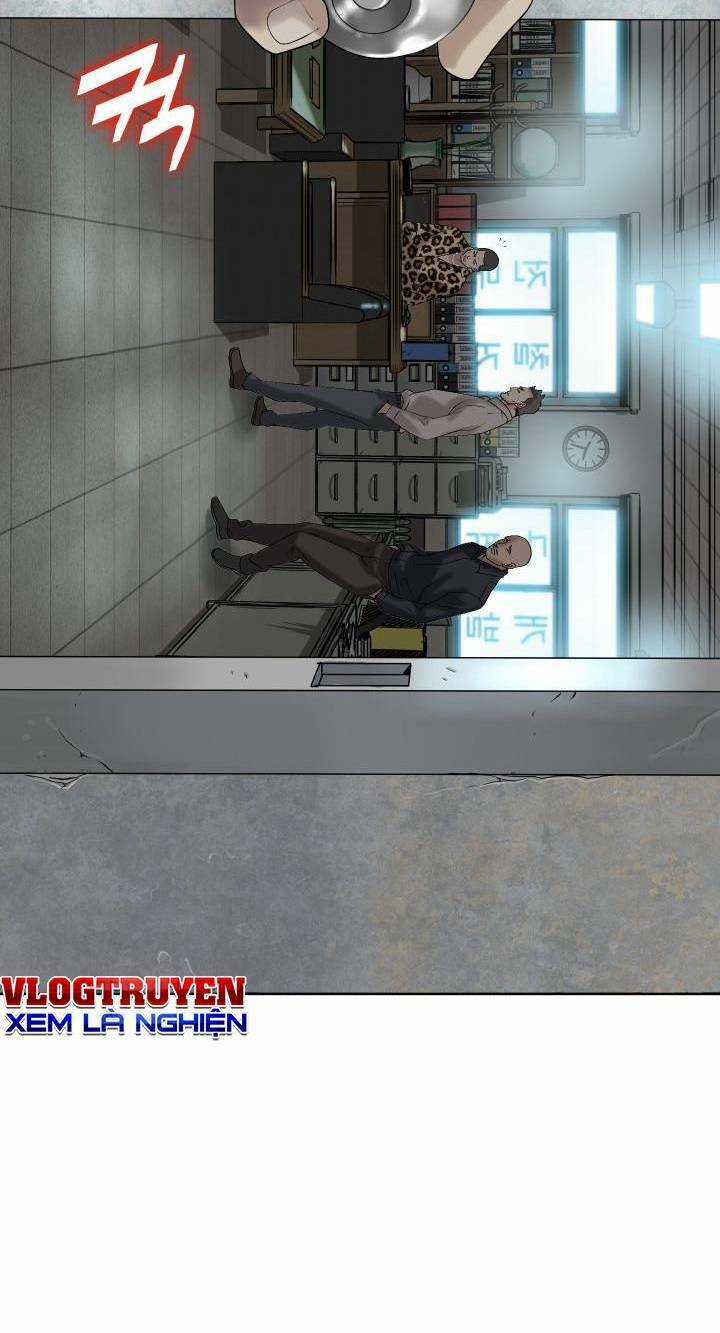 Huyết Tọa - Chapter 8 - Trang 28