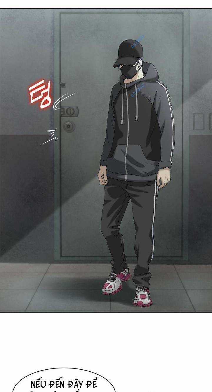 Huyết Tọa - Chapter 8 - Trang 29