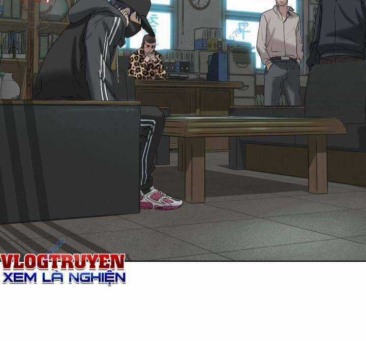 Huyết Tọa - Chapter 8 - Trang 31