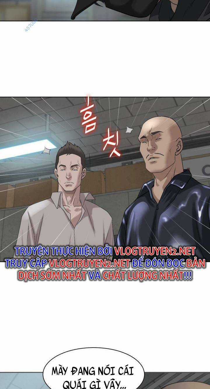 Huyết Tọa - Chapter 8 - Trang 33