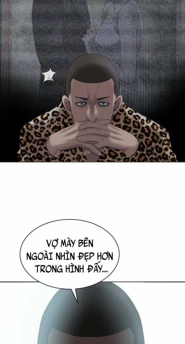 Huyết Tọa - Chapter 8 - Trang 36