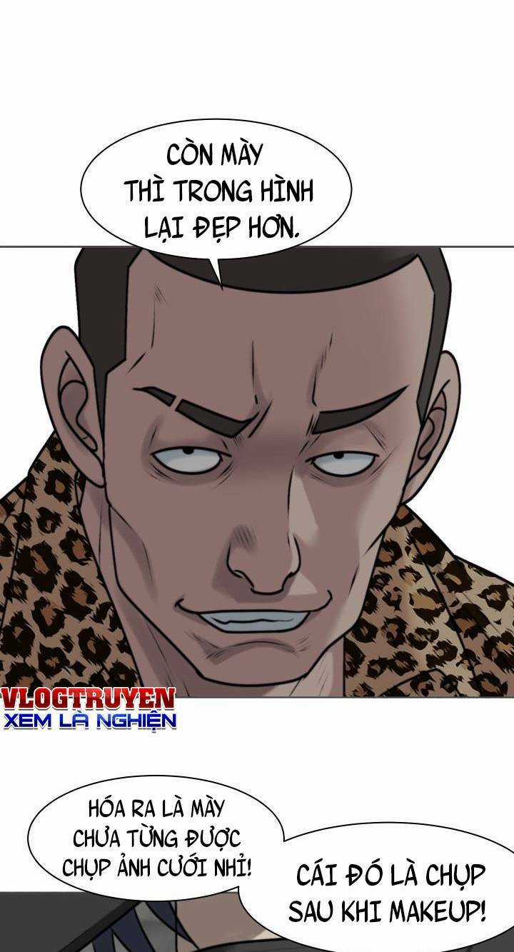 Huyết Tọa - Chapter 8 - Trang 38