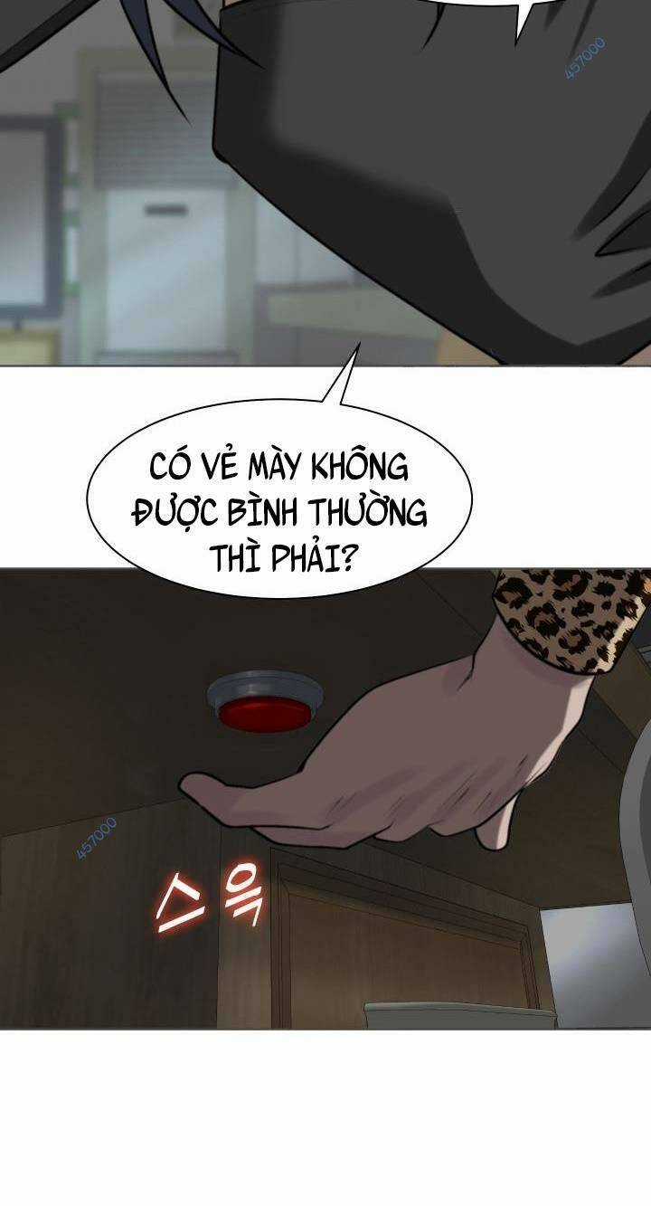 Huyết Tọa - Chapter 8 - Trang 39