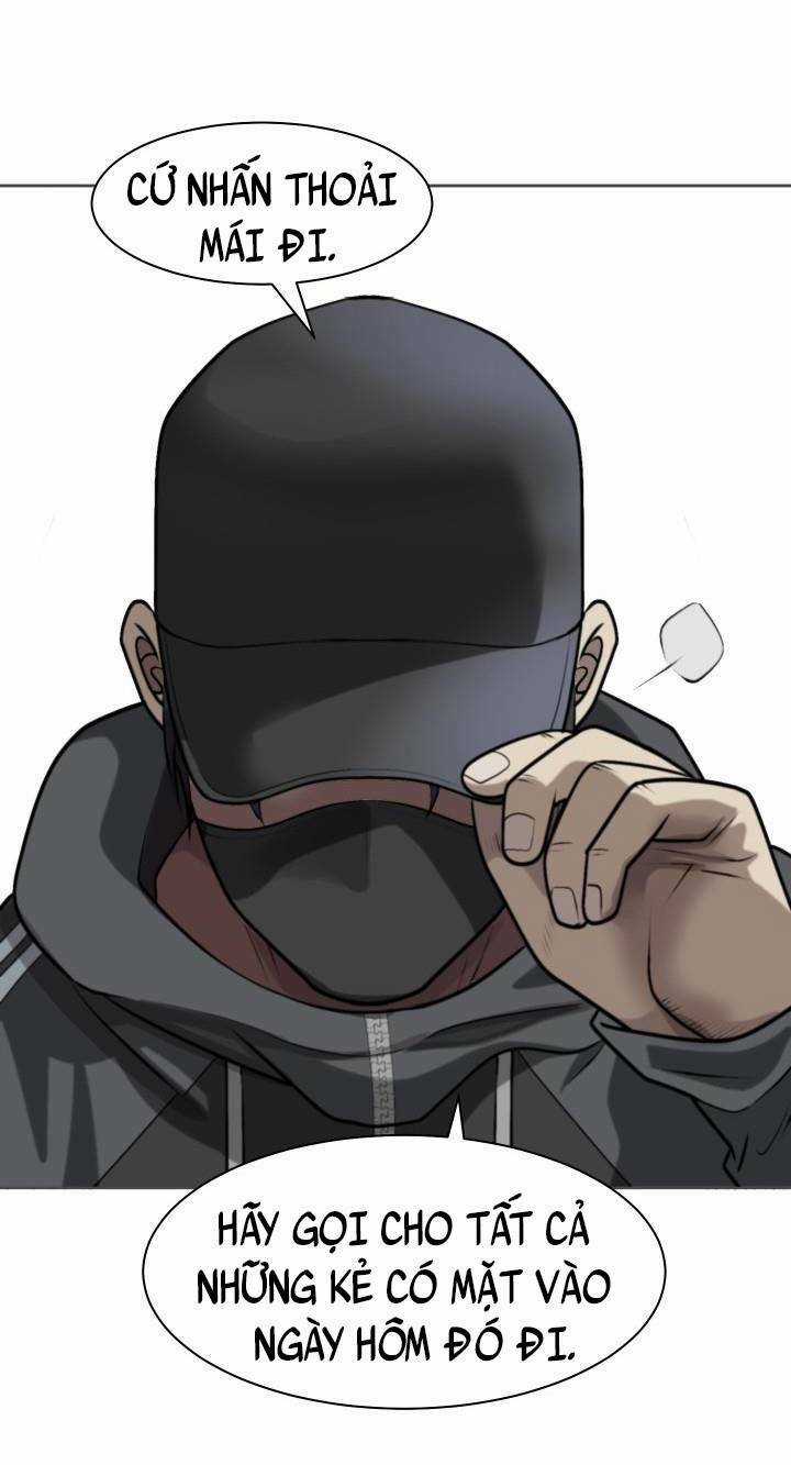 Huyết Tọa - Chapter 8 - Trang 40