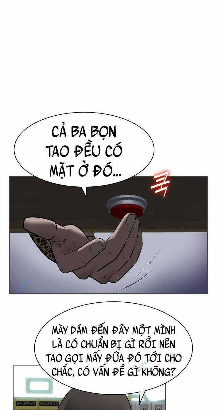 Huyết Tọa - Chapter 8 - Trang 41