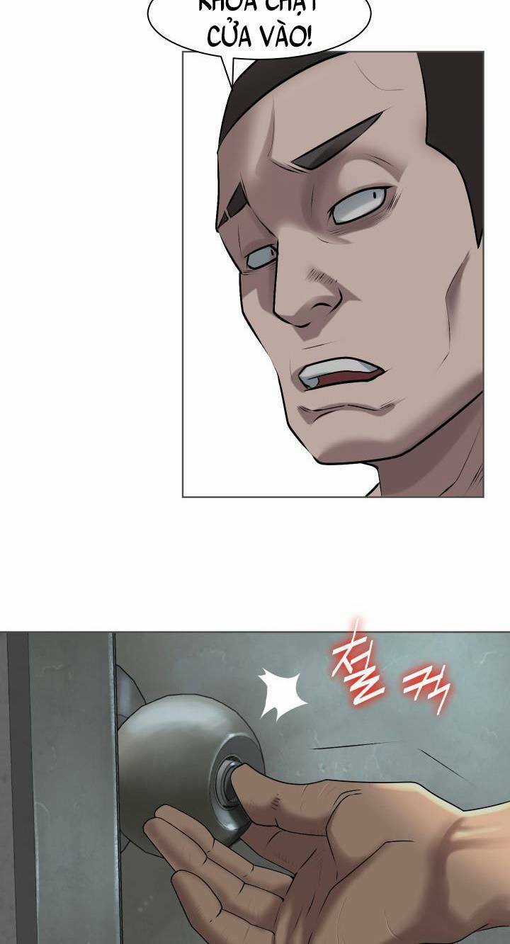 Huyết Tọa - Chapter 8 - Trang 44