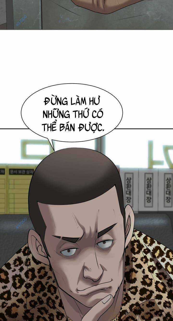 Huyết Tọa - Chapter 8 - Trang 45