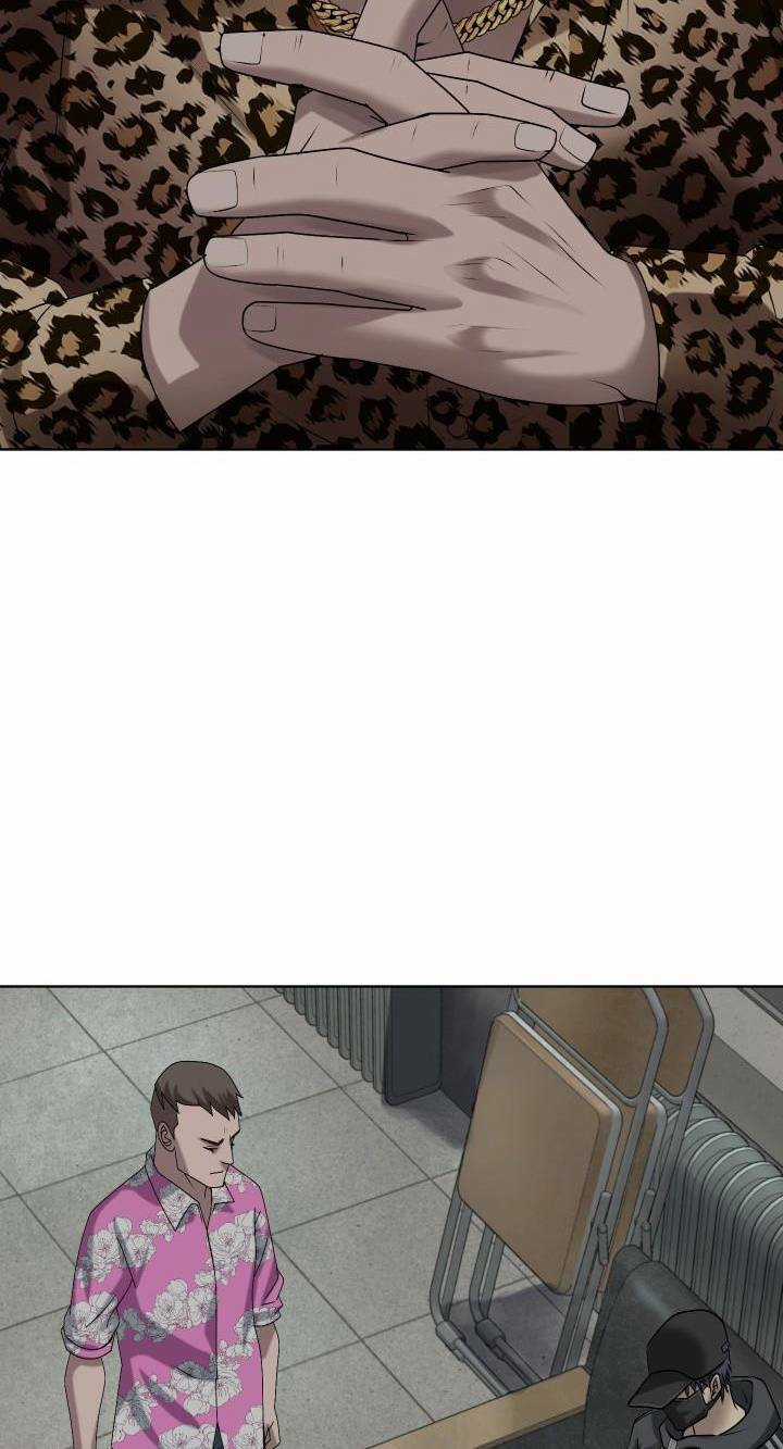 Huyết Tọa - Chapter 8 - Trang 46