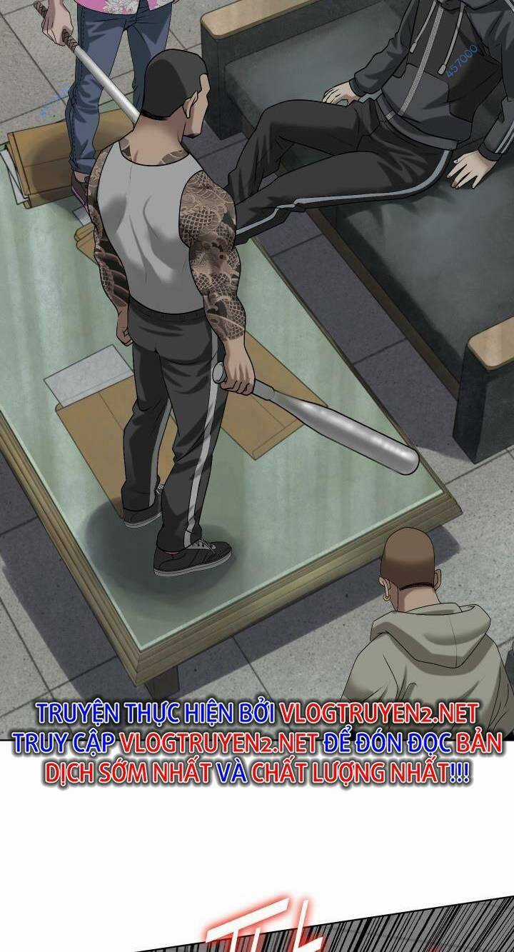 Huyết Tọa - Chapter 8 - Trang 47