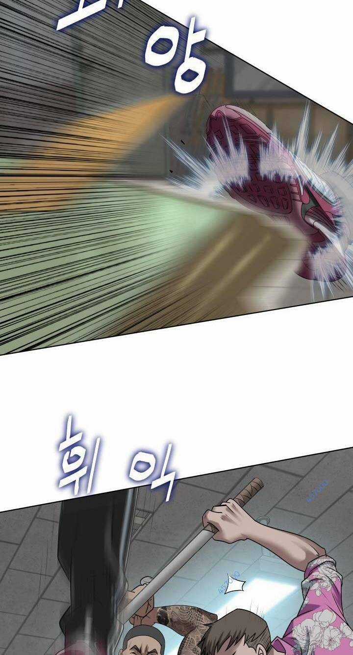 Huyết Tọa - Chapter 8 - Trang 49