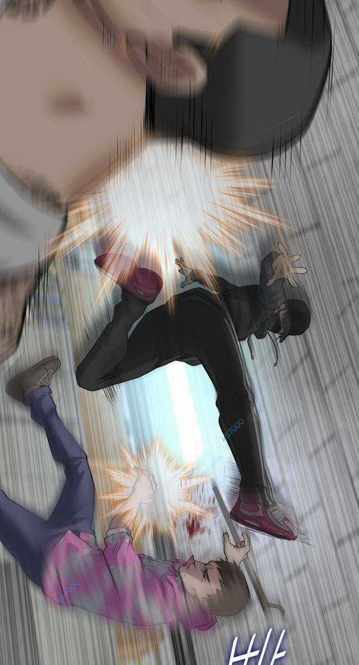 Huyết Tọa - Chapter 8 - Trang 51