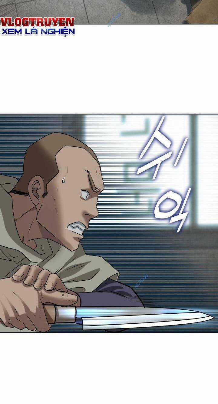 Huyết Tọa - Chapter 8 - Trang 55