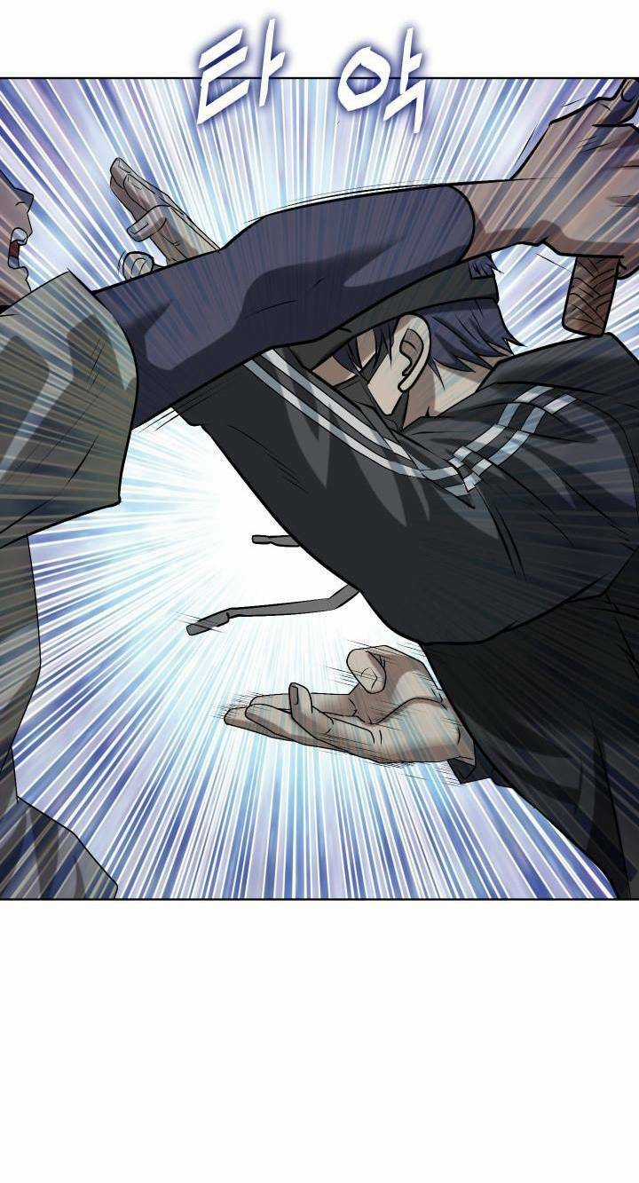 Huyết Tọa - Chapter 8 - Trang 56