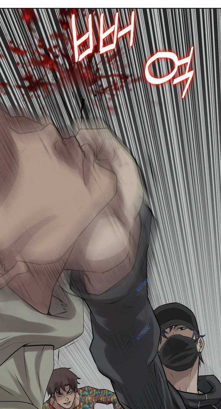 Huyết Tọa - Chapter 8 - Trang 57