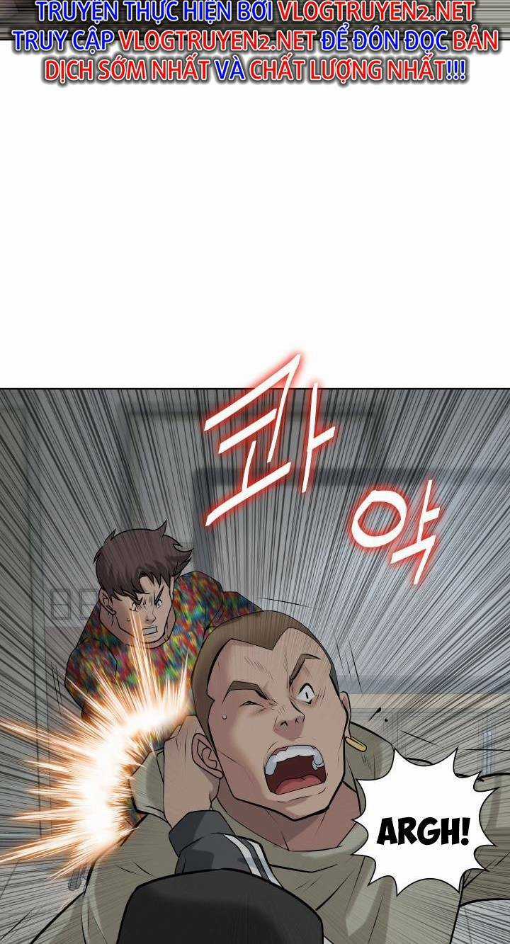 Huyết Tọa - Chapter 8 - Trang 60