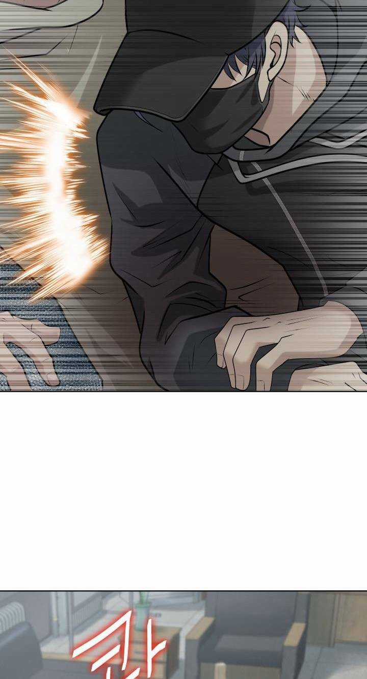 Huyết Tọa - Chapter 8 - Trang 62