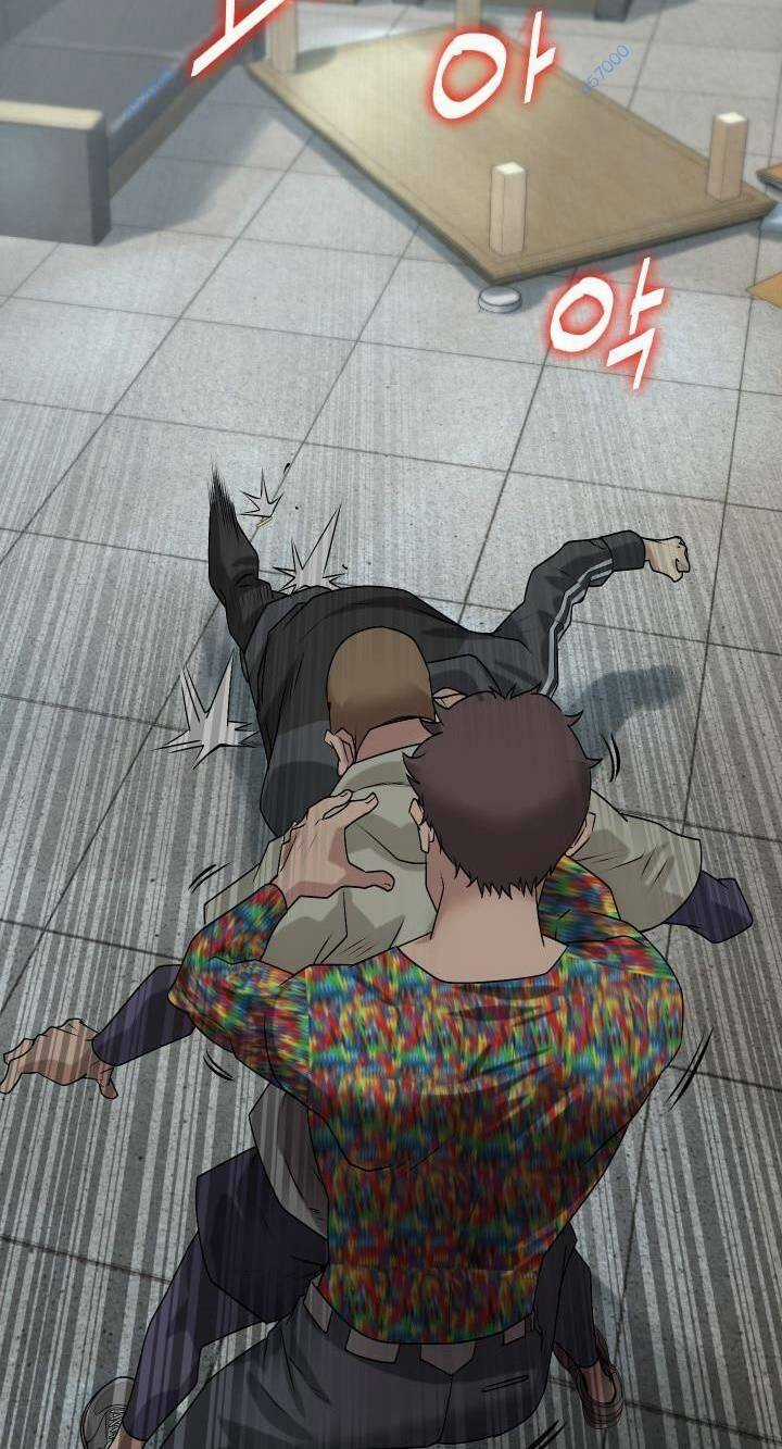 Huyết Tọa - Chapter 8 - Trang 63