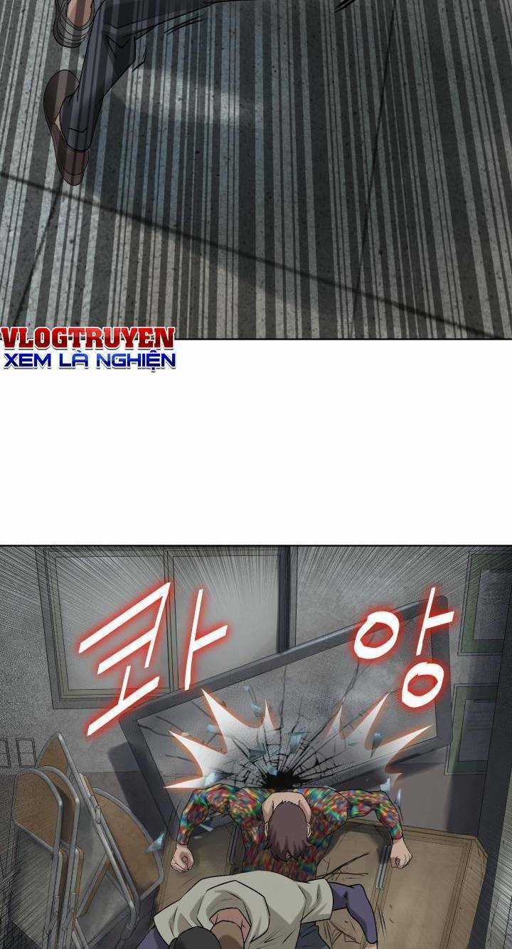 Huyết Tọa - Chapter 8 - Trang 64