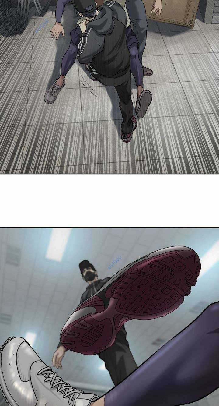 Huyết Tọa - Chapter 8 - Trang 65