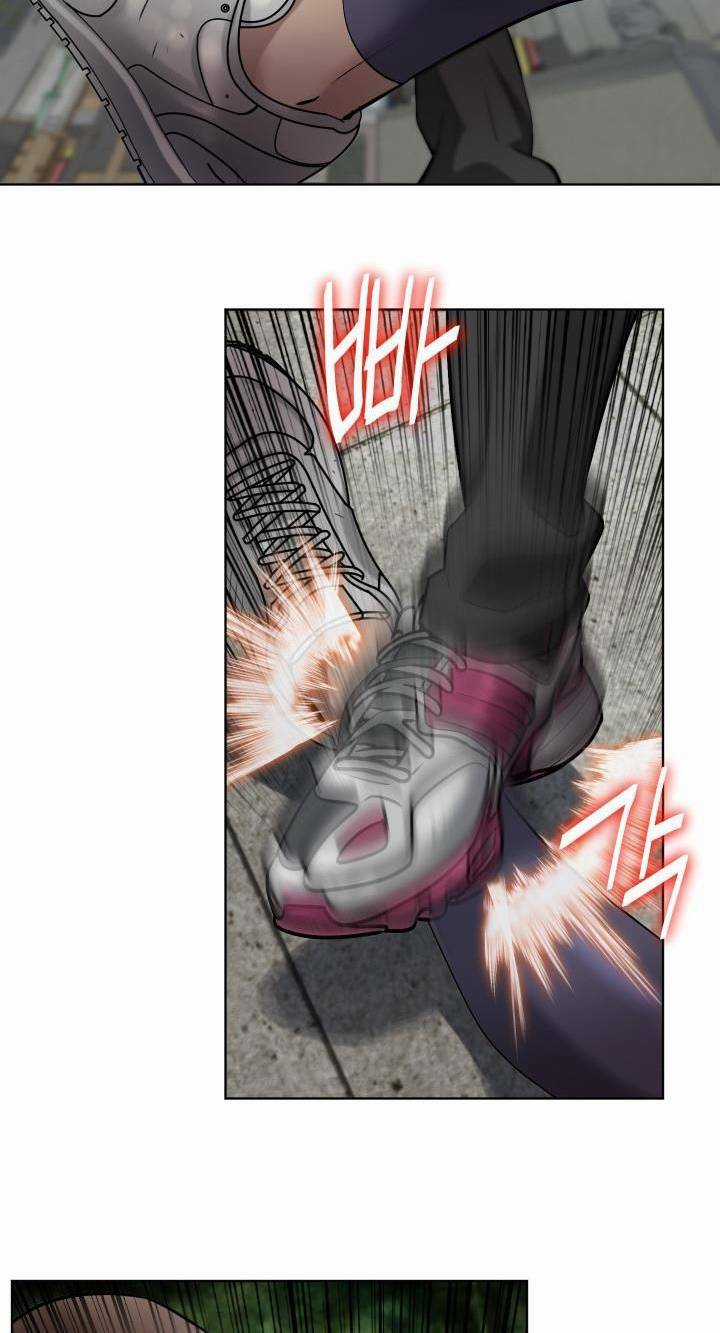 Huyết Tọa - Chapter 8 - Trang 66