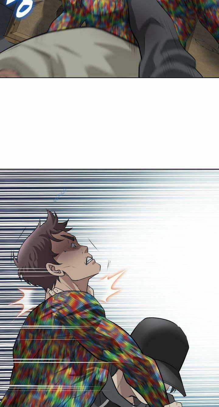 Huyết Tọa - Chapter 8 - Trang 69