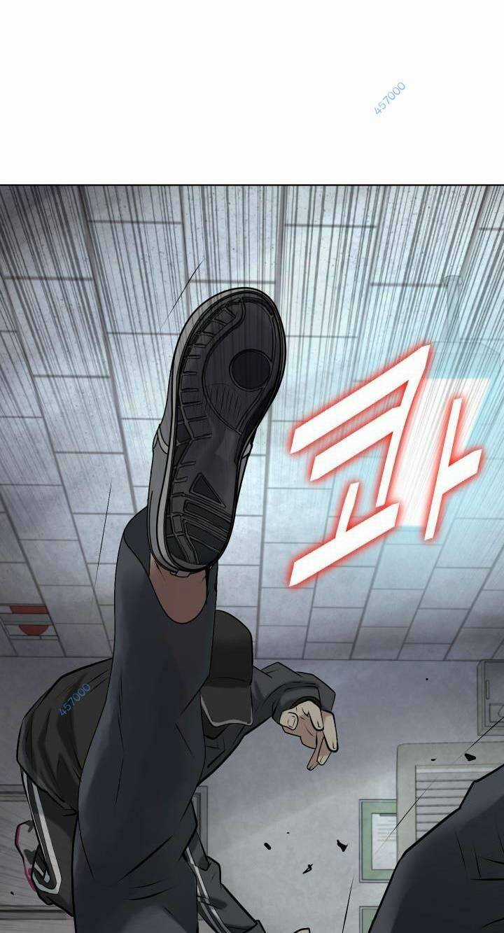 Huyết Tọa - Chapter 8 - Trang 73