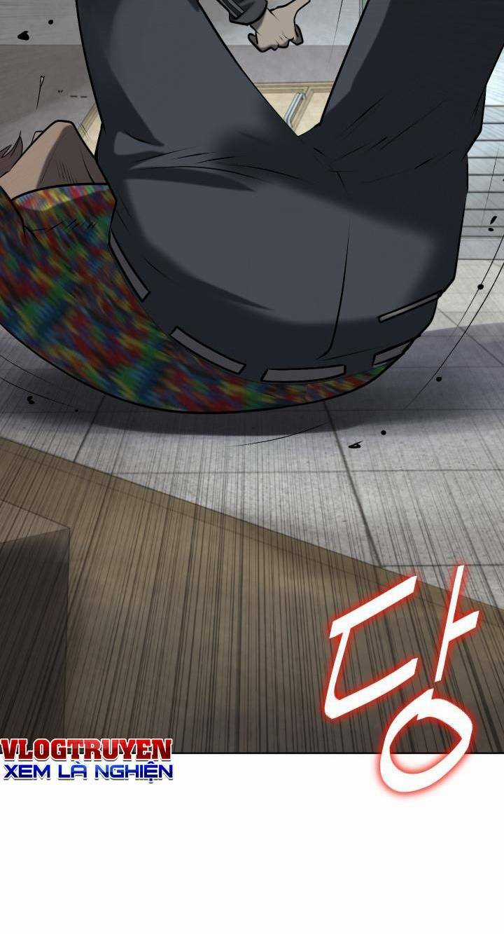 Huyết Tọa - Chapter 8 - Trang 74