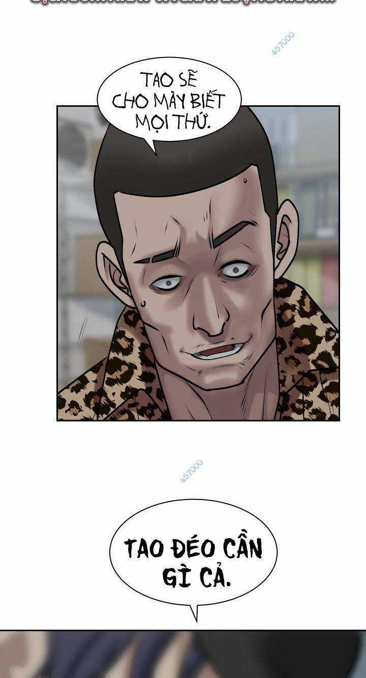 Huyết Tọa - Chapter 9 - Trang 11