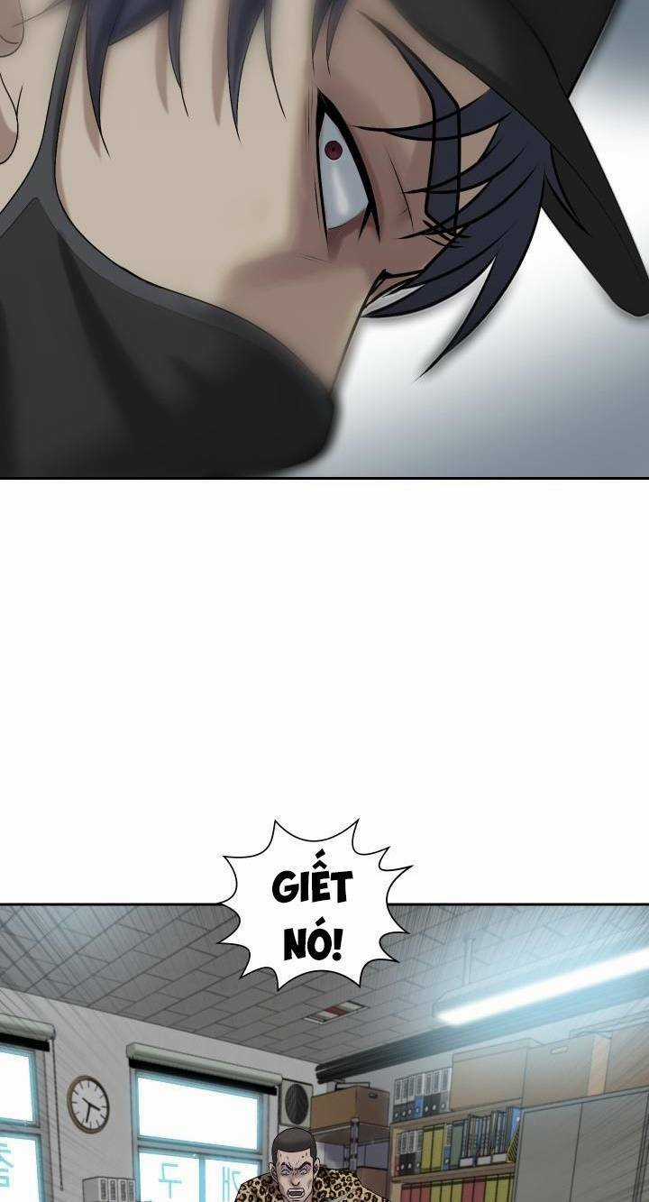 Huyết Tọa - Chapter 9 - Trang 12