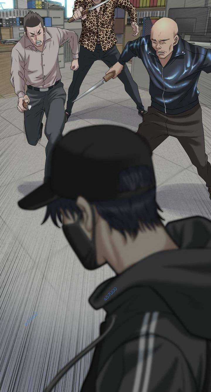 Huyết Tọa - Chapter 9 - Trang 13