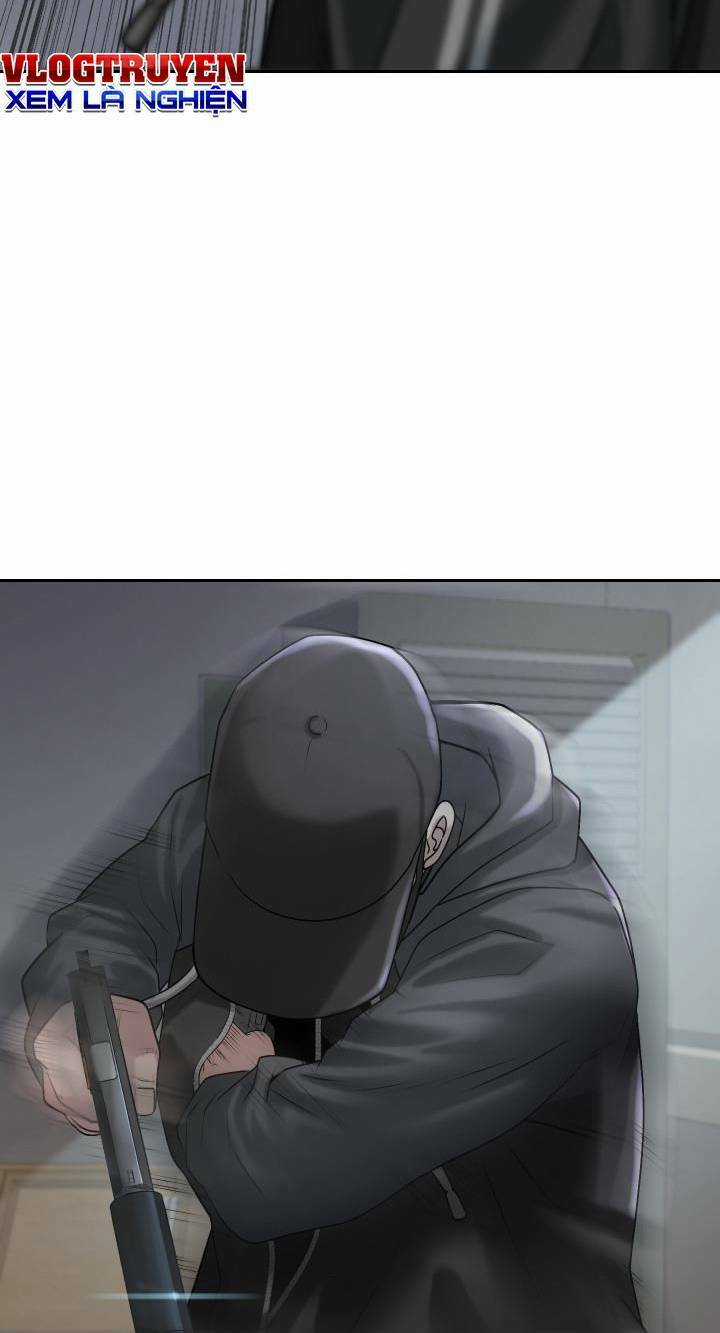 Huyết Tọa - Chapter 9 - Trang 14