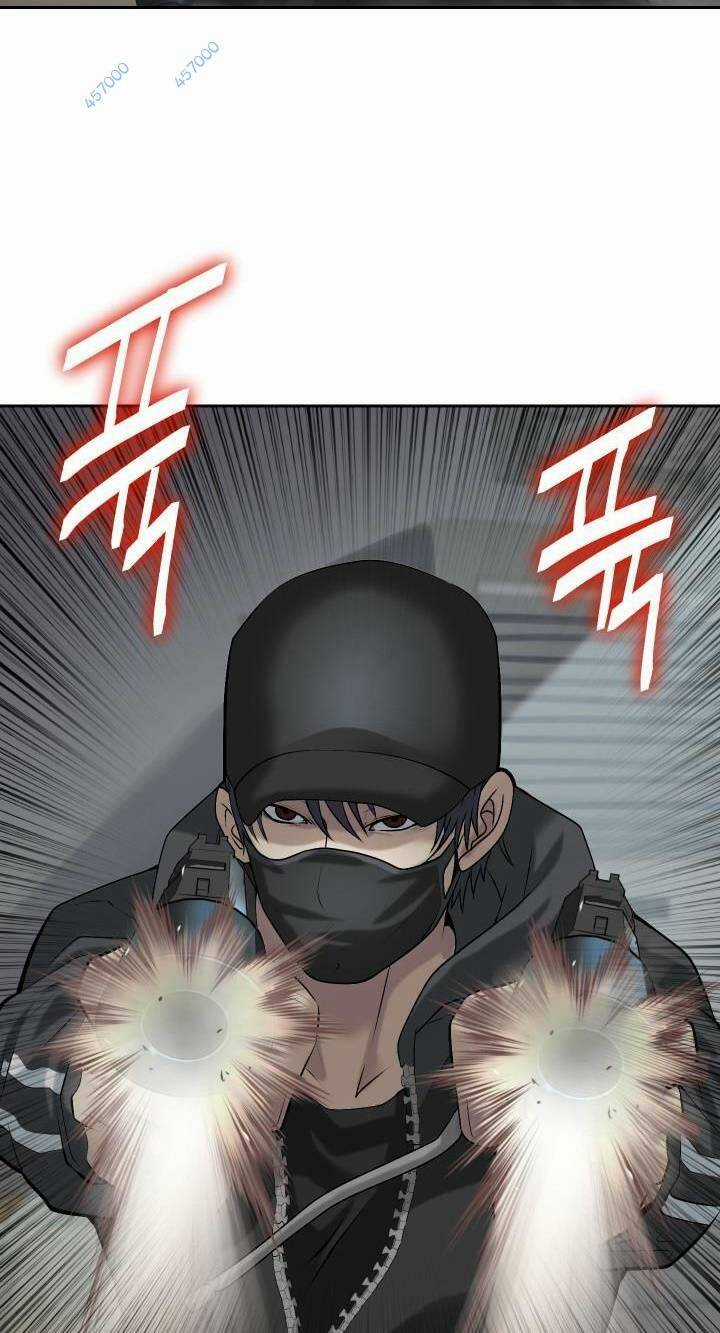 Huyết Tọa - Chapter 9 - Trang 15