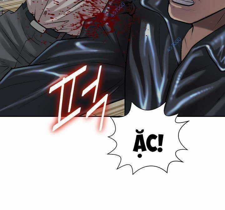 Huyết Tọa - Chapter 9 - Trang 17