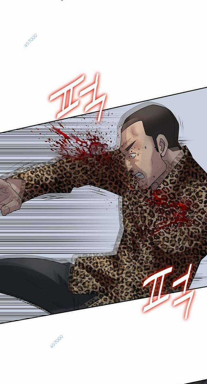 Huyết Tọa - Chapter 9 - Trang 19