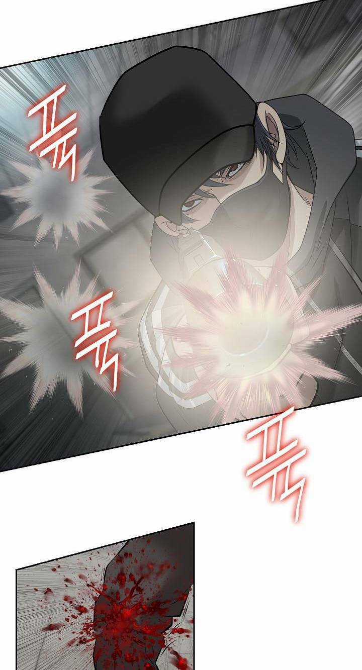 Huyết Tọa - Chapter 9 - Trang 20